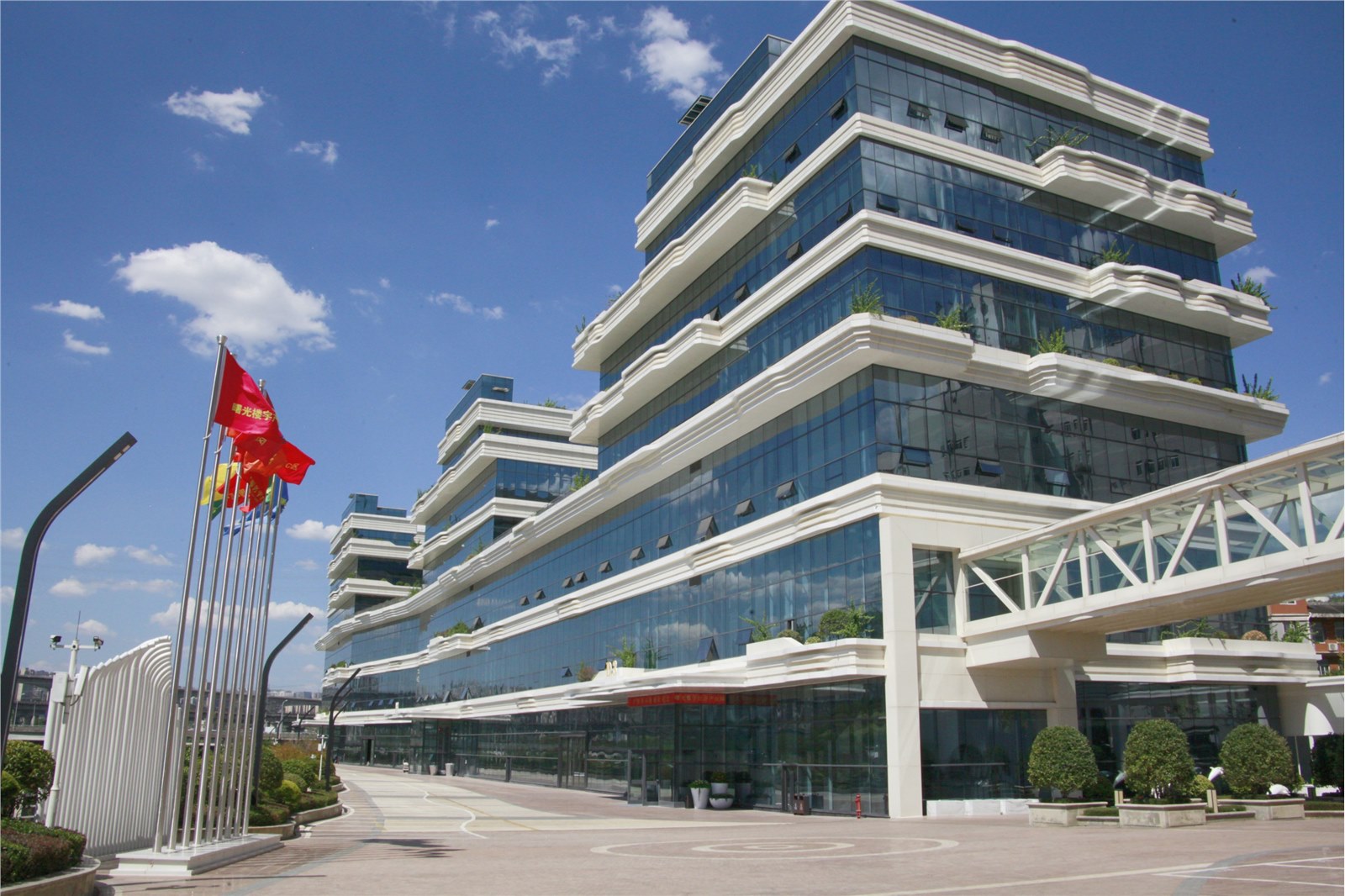 D区数字经济产业园